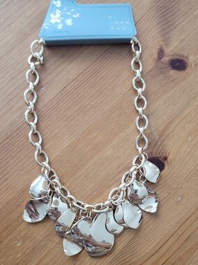 NWT A New Day Necklace